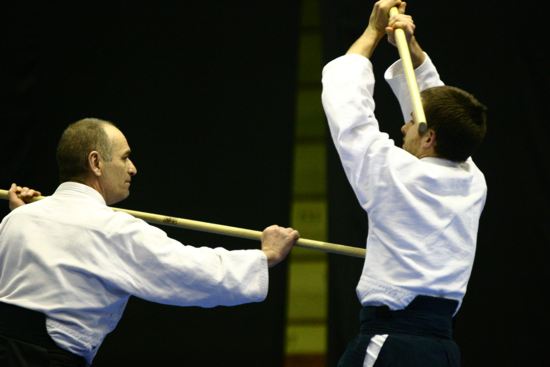  AIKIDO18/3/2006 - Embukai Nazionale Aikido