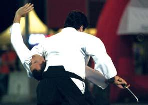  AIKIDO - Varie Aikido