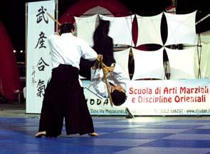  AIKIDO - Varie Aikido